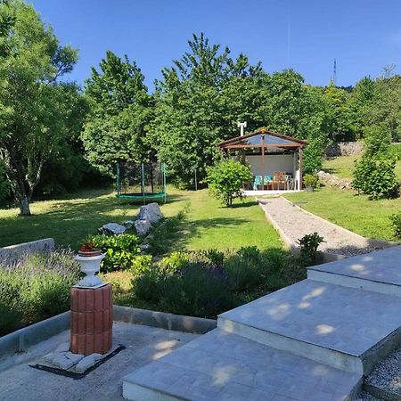 Gradina Hreljin Exterior photo
