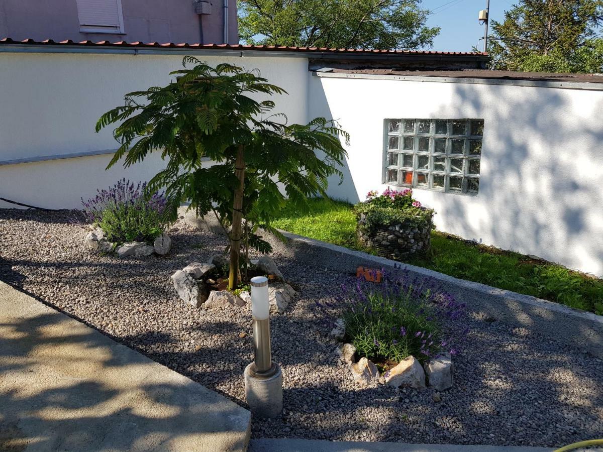 Gradina Hreljin Exterior photo