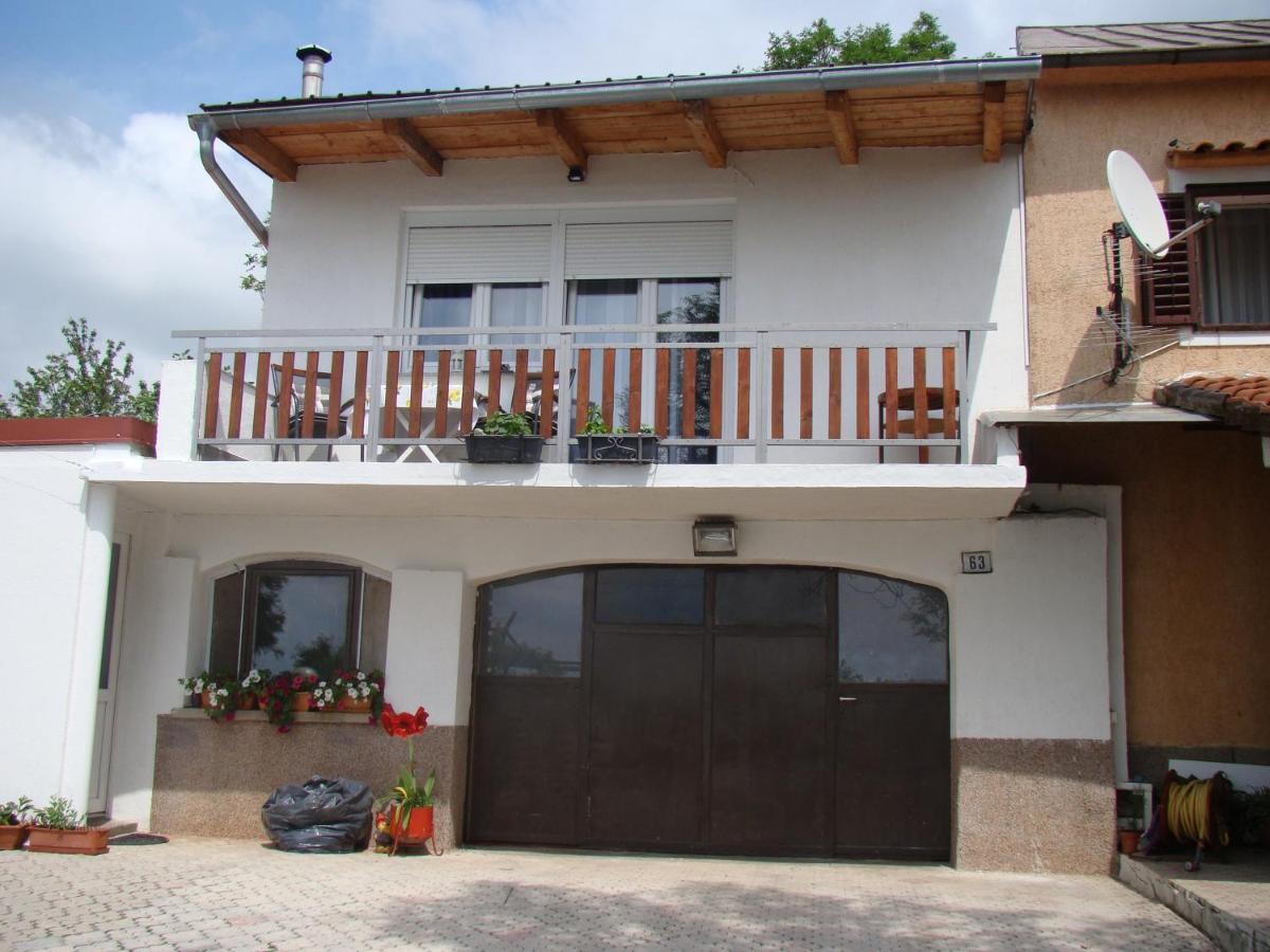 Gradina Hreljin Exterior photo